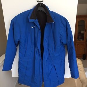 Nike Team Jacket Men’s (M) Ski jacket
